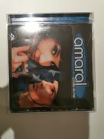Amaral - Estrella de Mar CD (OVP)