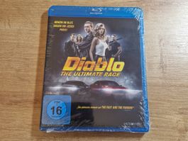 Diablo (2019) NEU OVP RAR Bluray