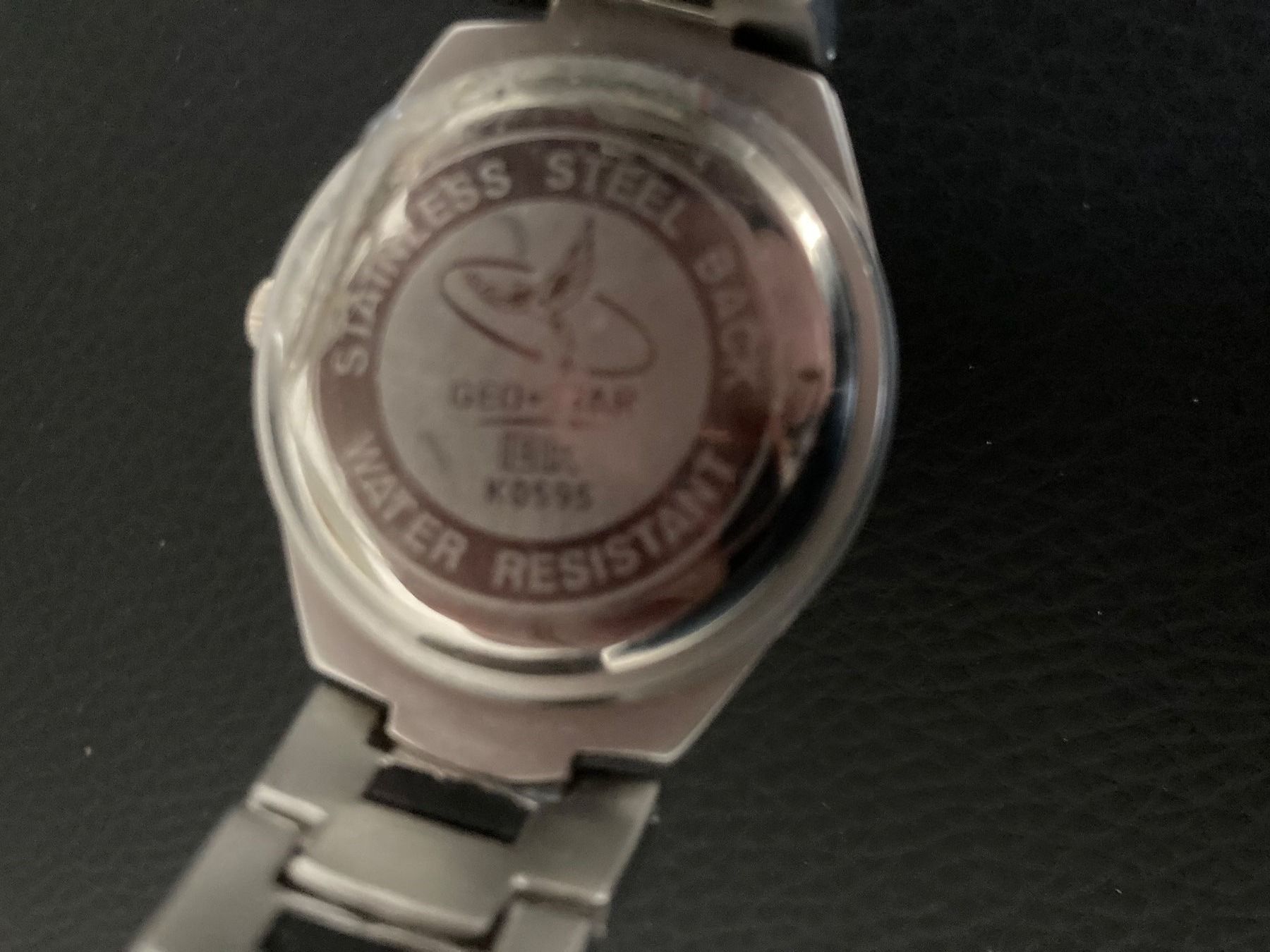 Orologi: GEO STAR UHR – Usato da Wilderswil venduto da Feldbach 5