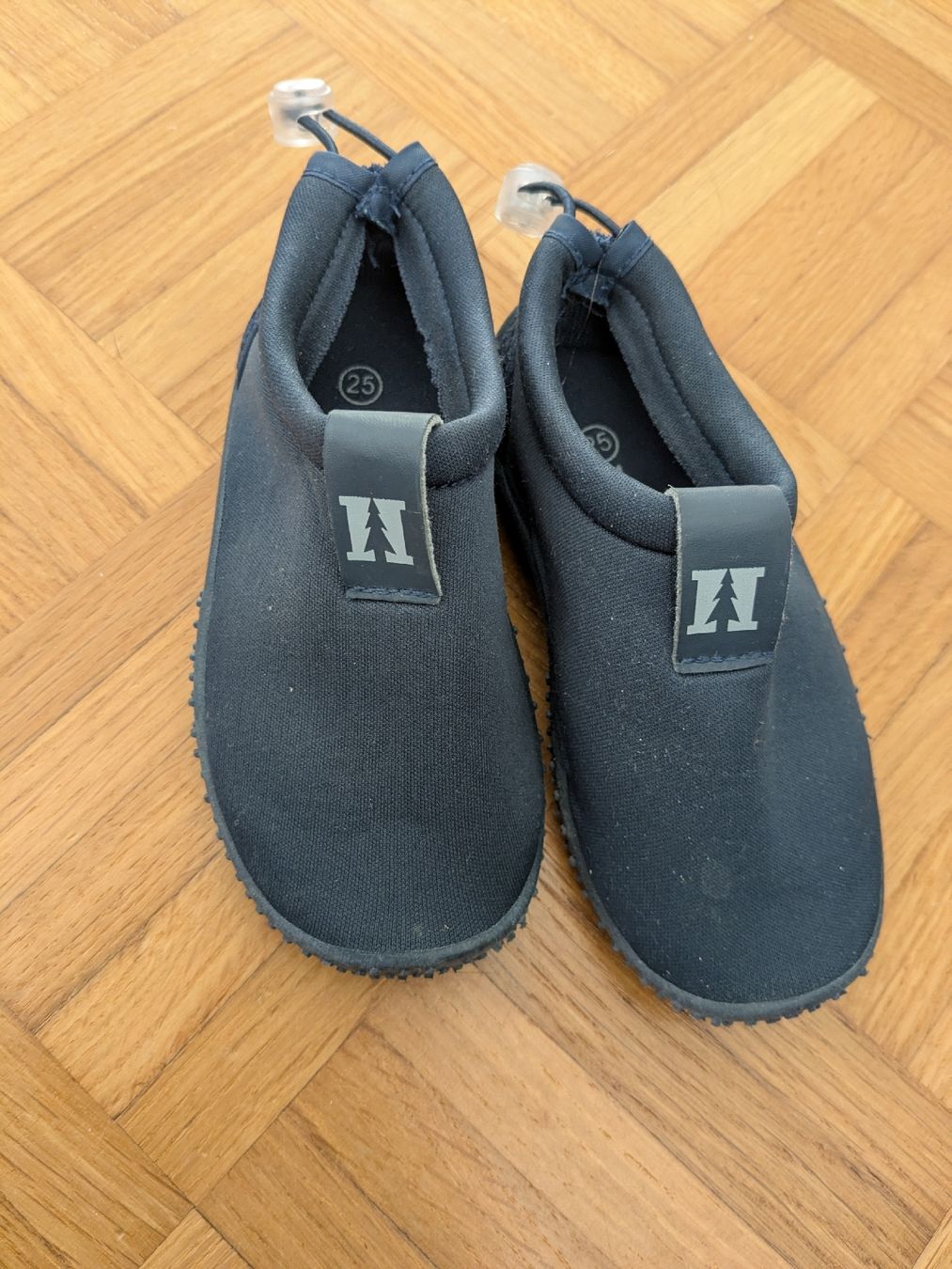 Schuhe für Jungen: Heber Peak Wassersportschuhe Gr25 – Gebraucht aus Wettingen von wettingen23