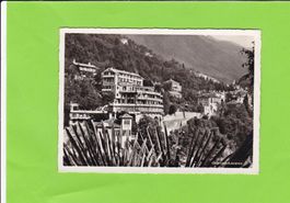 Orselina, Hotel al Sasso