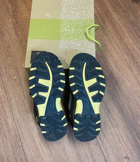 Schuhe für Jungen: CMP - Trekkingschuhe - Gr. 36 - NEU & OVP – Neu und originalverpackt aus Seon von annabelle2013 5