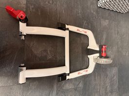 Elite Radtrainer,  für Indoor Training