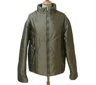 Jacken: Neuwertige warme Jacke - Grösse 38 – Gebraucht aus Zofingen von Justizia_01