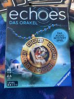 Echoes Spiel Das Orakel