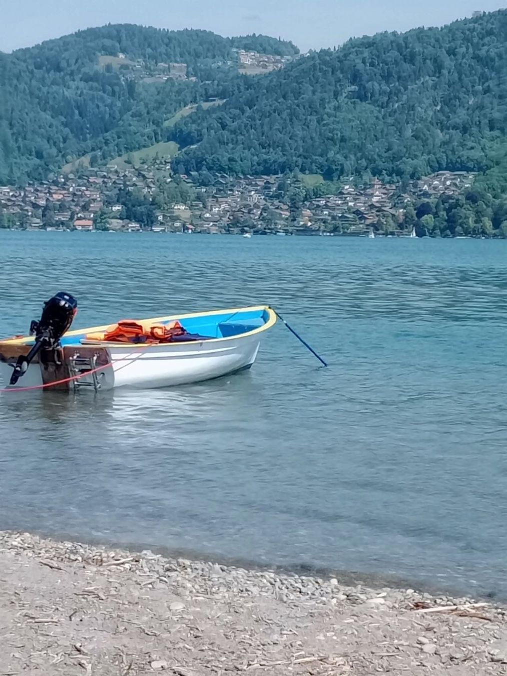 Bateaux: zu Verkaufen – D'occasion à Aeschiried par gem_hn5m 5