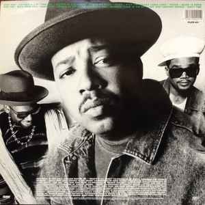 Dischi in vinile: Run DMC Back from Hell LP ohne Aussenhülle – Usato da Hellikon venduto da Jogi73 1