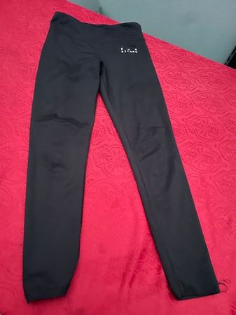 Mädchen Turnhose Hose Move 134-140 (8-10)