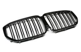 BMW X5 Frontgrill schwarz Modell ab 2023 G05