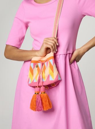 ALUNA Beuteltasche CARTAGENA S