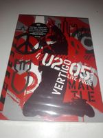 U2 - Vertigo (2005) - Live from Chicago