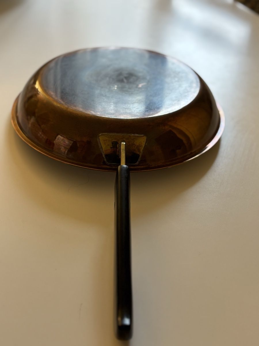 Poêles: Flambierpfanne – D'occasion à Bern par Himmelsherold 1