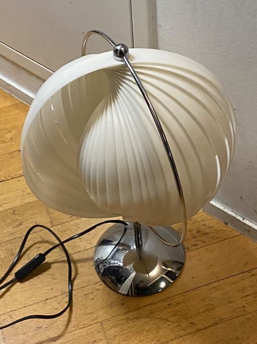 Lampen: Vintage Moon Tischlampe 80er – Gebraucht aus solothurn von soko75 2