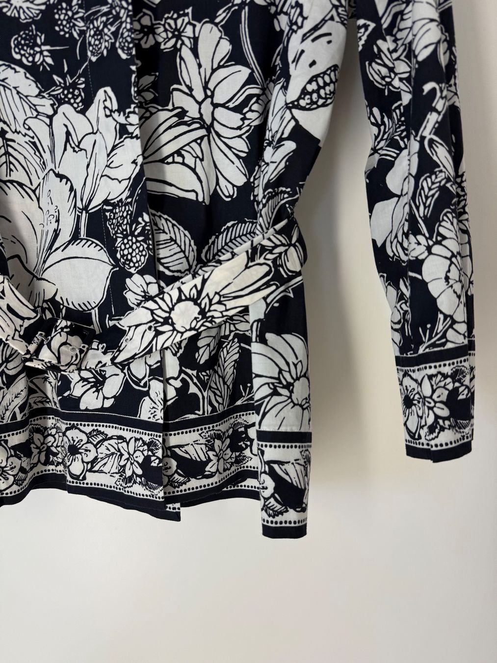 Max Mara Camicette: 'S Max Mara Damenbluse Gr. 34 - Baumwolle & Elasthan – Nuovo (secondo la descrizione) da Frauenfeld venduto da LIL_NA 4
