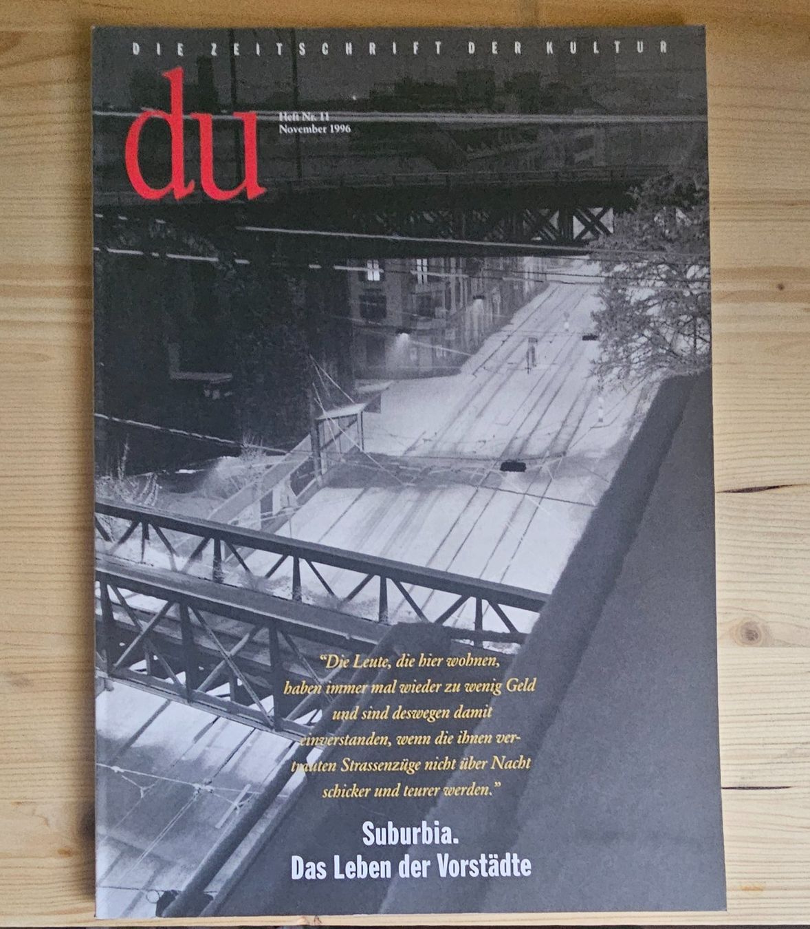 Riviste & Magazine: 10 Du Hefte – Usato da Malans GR venduto da Ovi83 6