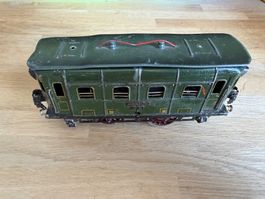 Märklin, Spur 0, RS 66/12900