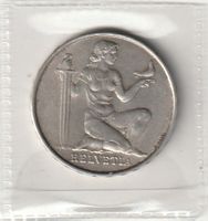 5 Franken Pro Patria 1936
