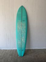 7‘8, 59L, custom surfboard aus Sri Lanka