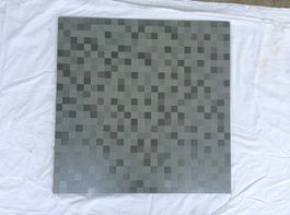 Boden-Platten, NEU