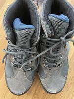 Wanderschuhe Gr.41 NEU Hitech