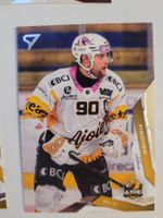 2025/26 HC Ajoie Jannik Fischer Base