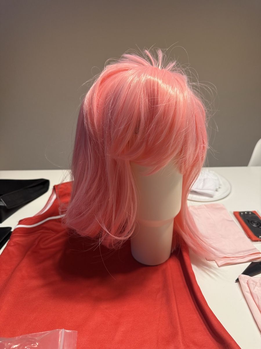 Costumi: Sakura 🌸 Kostüm gr S – Usato da Zürich venduto da Denise-8050 3