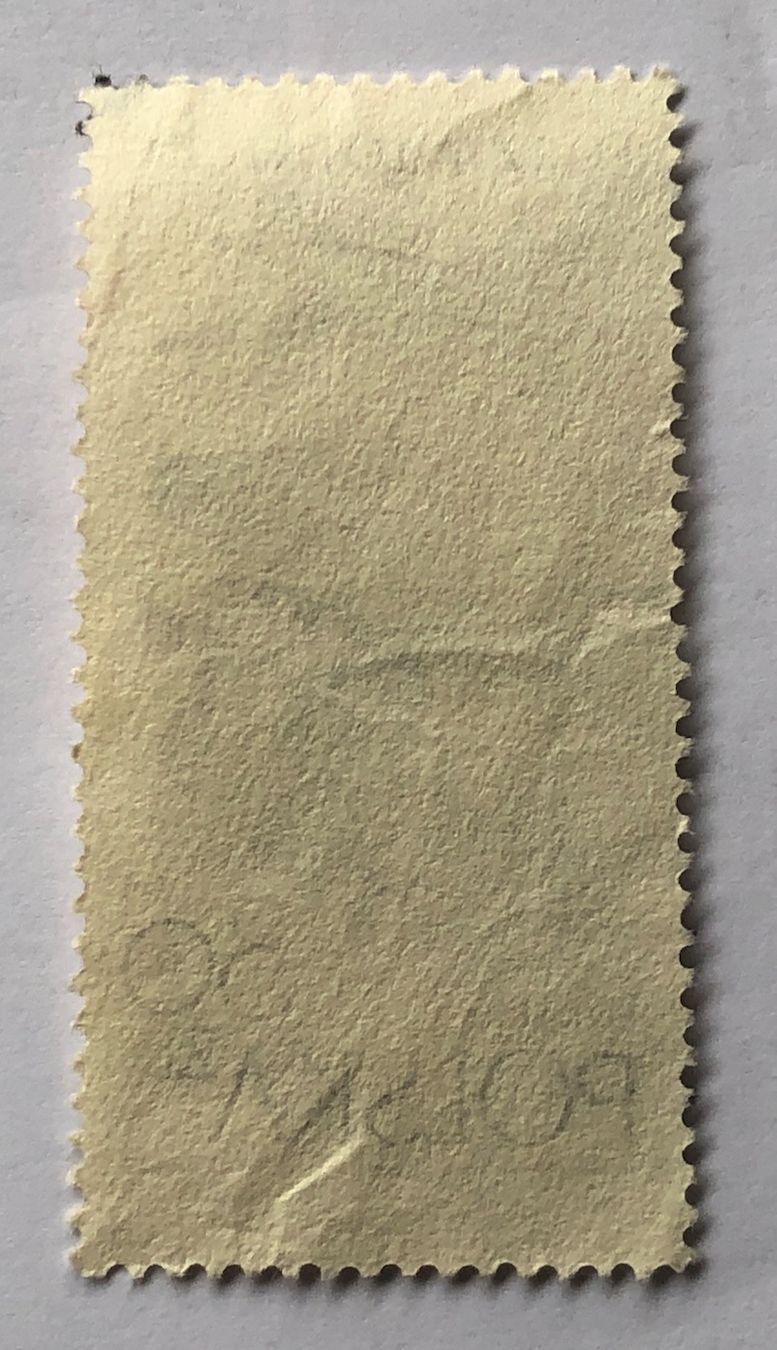 Tutti i francobolli: Briefmarken aus Polen Luftpost gestempelt – Usato da Aarau venduto da Angi-007 1