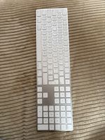 Apple Magic Keyboard
