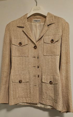 Georges Rech Crésude Damen Jacke, Grösse 38, Top Zustand!