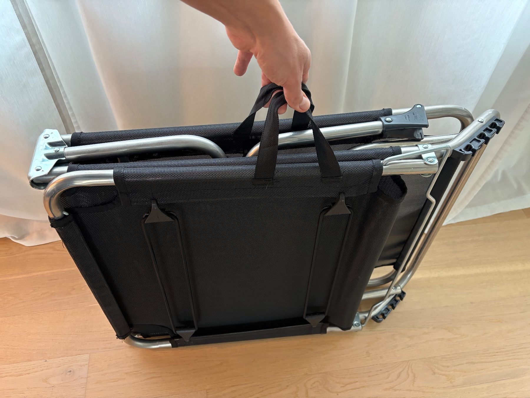 Fiam Chaises longues: Liegestuhl – D'occasion à Zürich par nic_y8yd 1