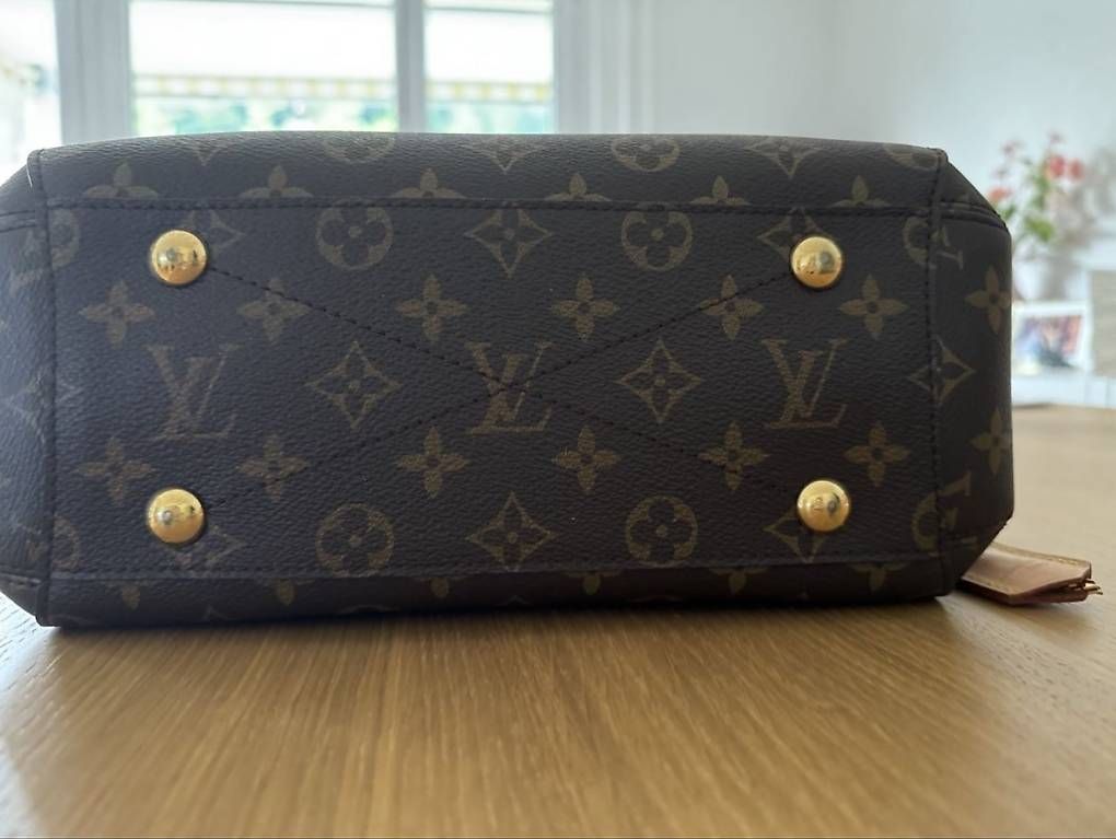 Borse da donna: Louis Vuitton Montaigne BB  Original  Top Zustand – Usato da Winterthur venduto da ozl_8jf2 2