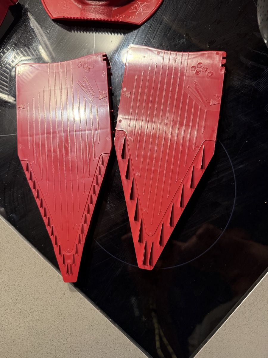 Börner Küchengeräte: Brand new Börner hand cutter – Neu (gemäss Beschreibung) aus Samstagern von apamuk 1