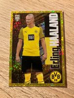 Panini FIFA 365 2022 Erling Haaland BVB Dortmund Nr. 210