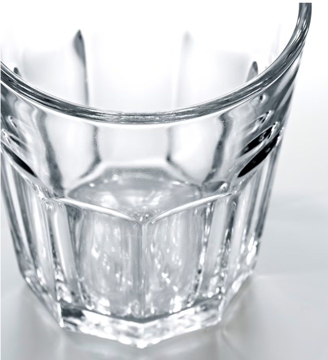 Bicchieri: Trinkglas (klarglas, 27cl) - 6er Set – Usato da Veltheim AG venduto da EVENT-LLS 1