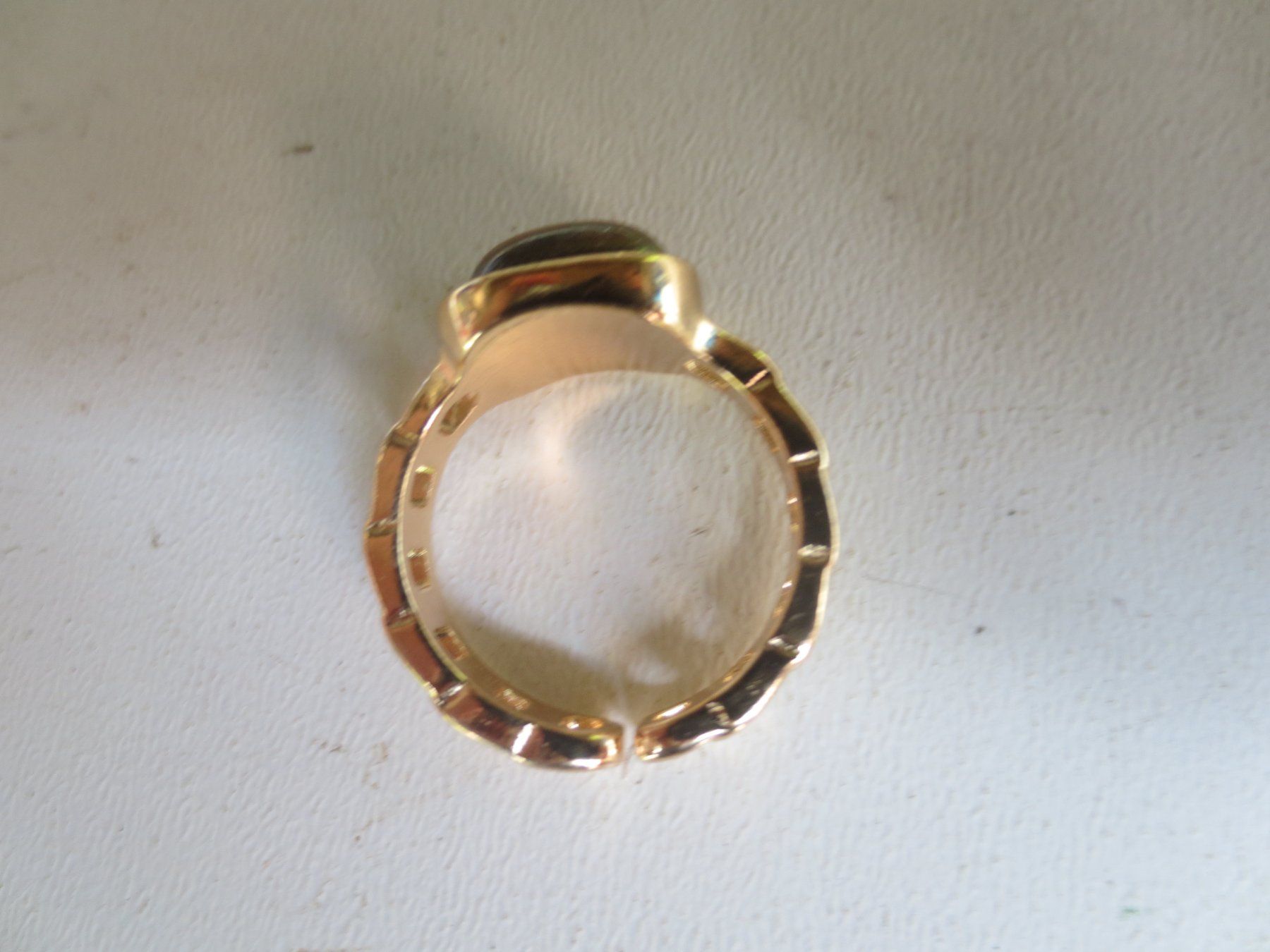 Ringe: Ring schön – Neu (gemäss Beschreibung) aus Weier im Emmental von waefler03 1