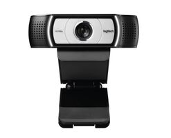 Logitech Webcam HD 1080p