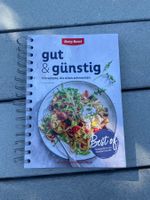 Kochbuch Betty Bossi gut & günstig