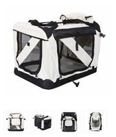 Faltbare Transportbox