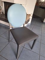6 chaises de salle à manger - Élégance & Confort