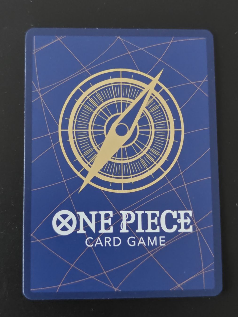 Carte collezionabili: One Piece Gin Op15-007 Eng – Usato da Cormondreche venduto da pajojo 1