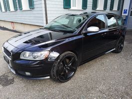Volvo V50 T5 awd Heico Nr 2602 neu ab MFK
