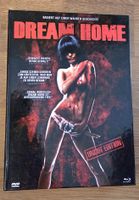 Dream Home - Uncut Edition (Limitiertes Mediabook) Blu-ray
