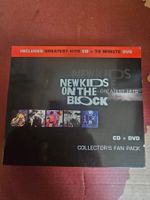 CD & DVD - New Kids On The Block – Greatest Hits...