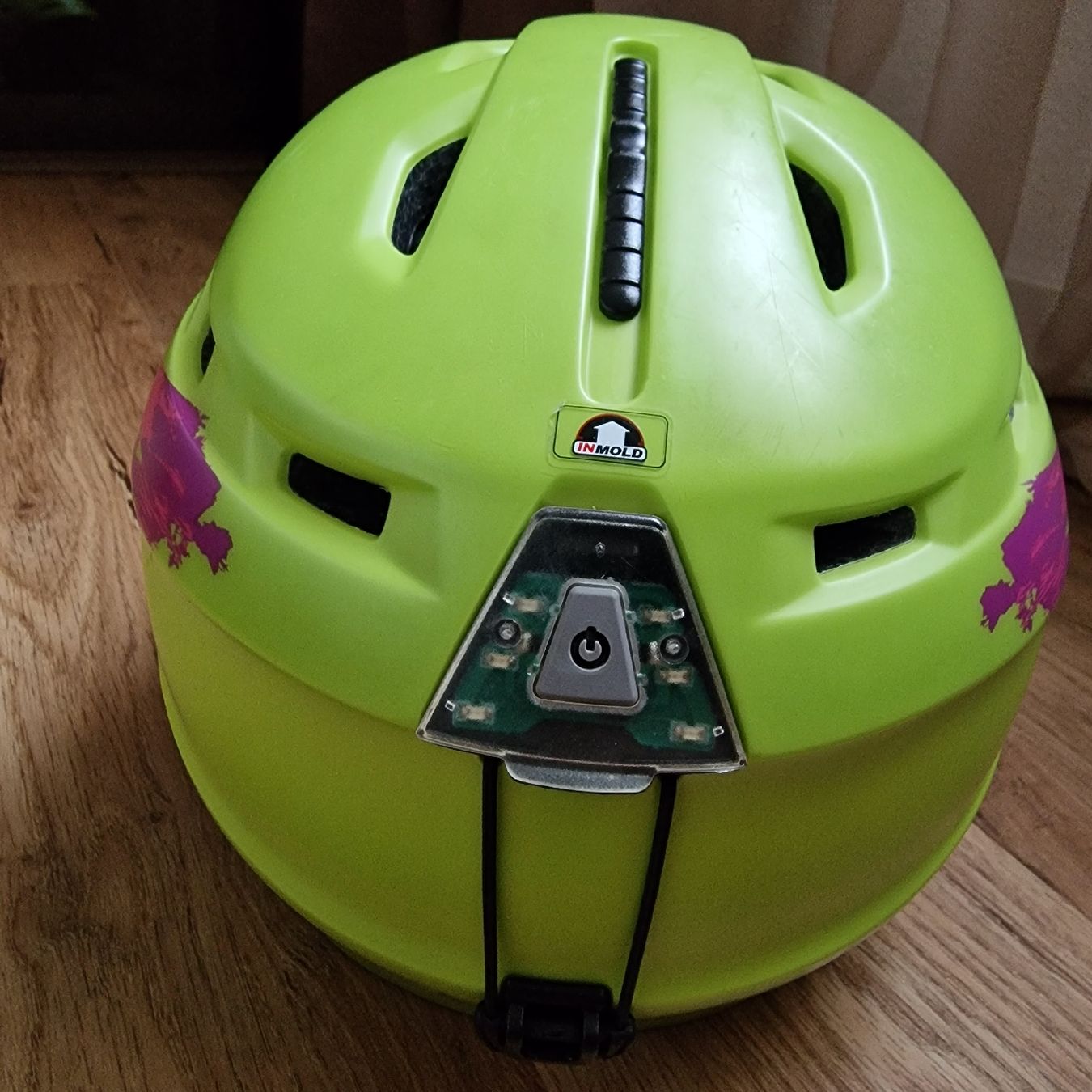 Caschi: Skihelm Gr.S/M – Usato da Mönchaltorf venduto da nzhuravel 1