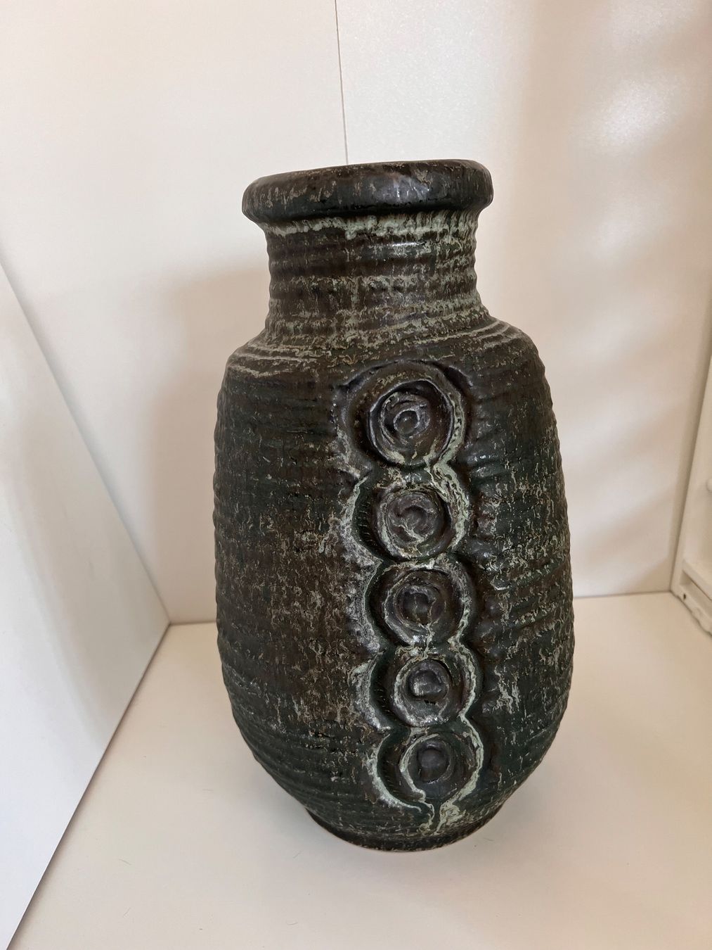 Vasi & Recipienti: Jasba Keramik Vase – Usato da Ittigen venduto da zaf_6sy9