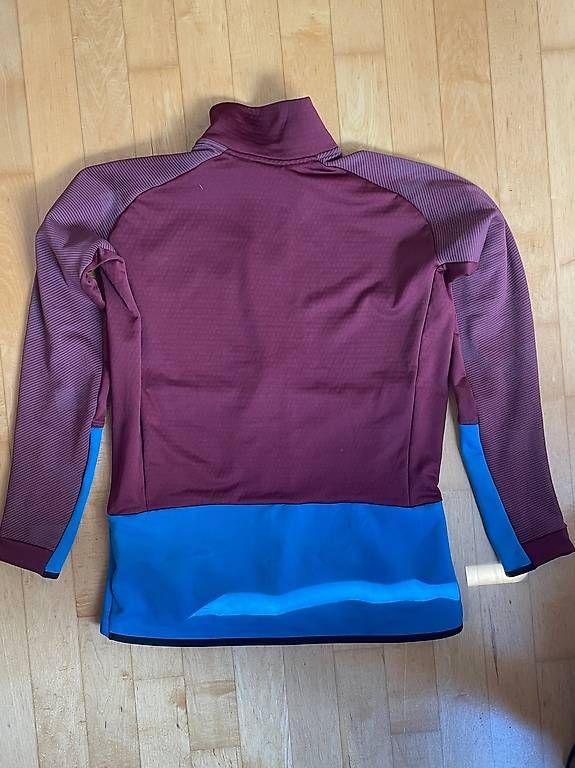 Adidas Giacche: Adidas Terrex Fleecejacke – Usato da Dietlikon venduto da jos_2sxc 3