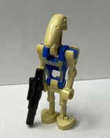 LEGO Star Wars Battle Droid Pilot (sw0300)