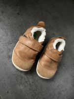 Kinderschuhe Leder gefüttert Grösse 21 guter Zustand