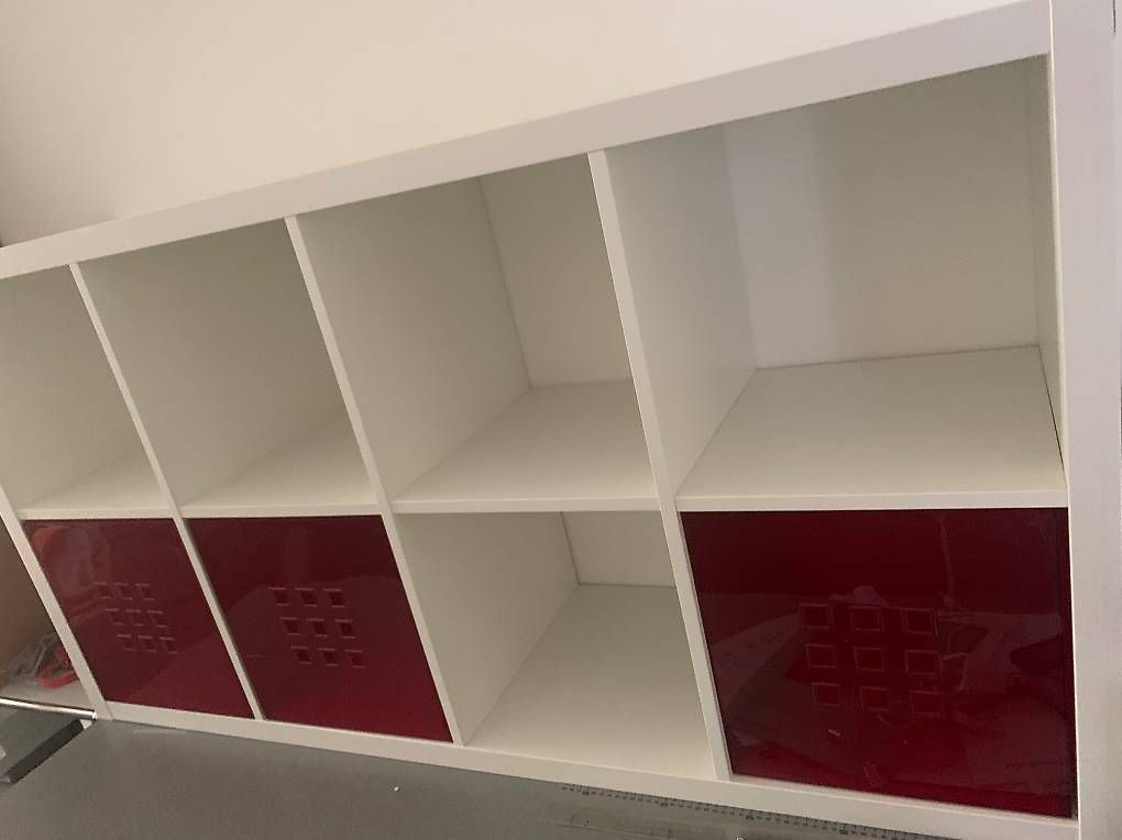 Ikea Étagères: Ikea Regal – D'occasion à Einsiedeln par Yacki121017