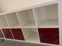 Ikea Regal